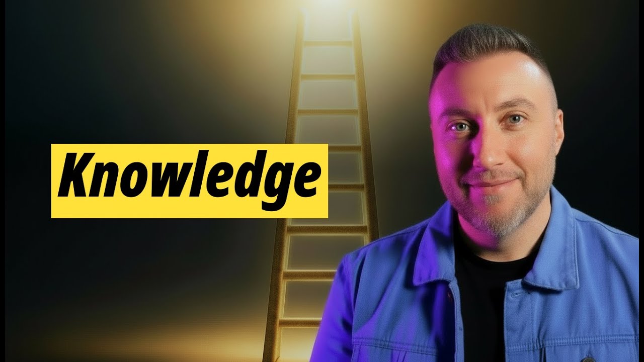 Knowledge - S1 E10