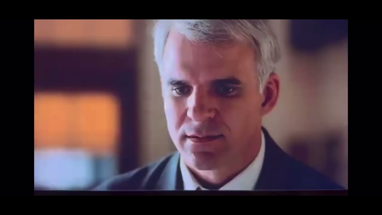 Steve Martin Remembers John Candy
