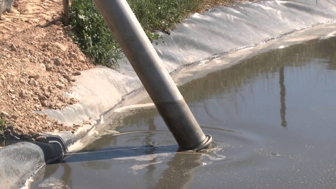 Cisterna de purín/ Tonne à lisier/ Slurry tanker