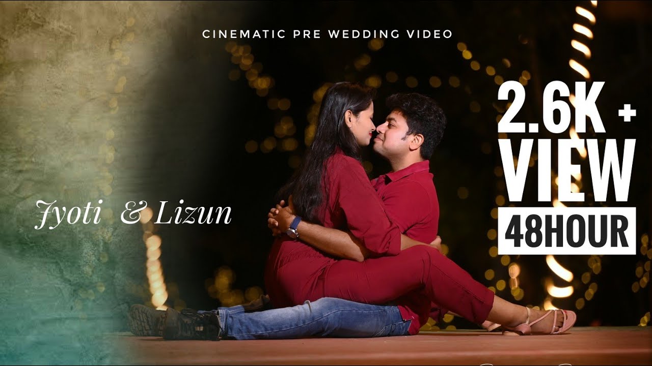 Best Cinematic Pre Wedding Video in Bhubaneswar,Odisha.Best Pre Wedding video Bhubaneswar Odisha