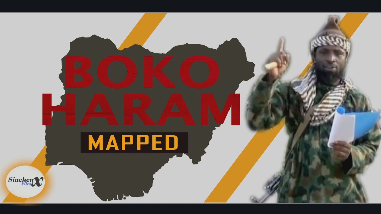 Boko Haram and the crisis in Nigeria, explained [2021]