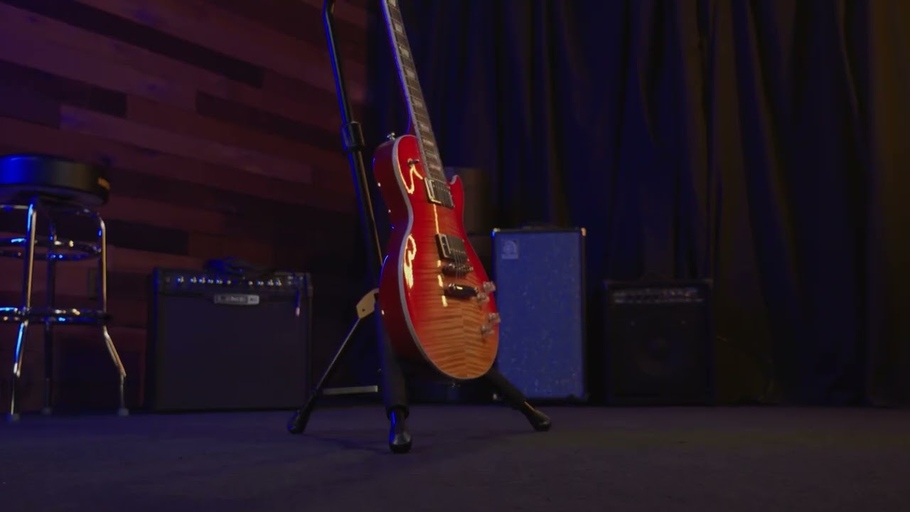 Hercules GS414B Plus Guitar Stand