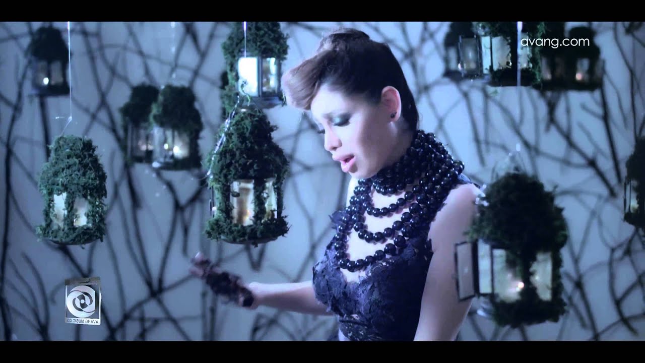 Ahllam - Ey Kash OFFICIAL VIDEO HD
