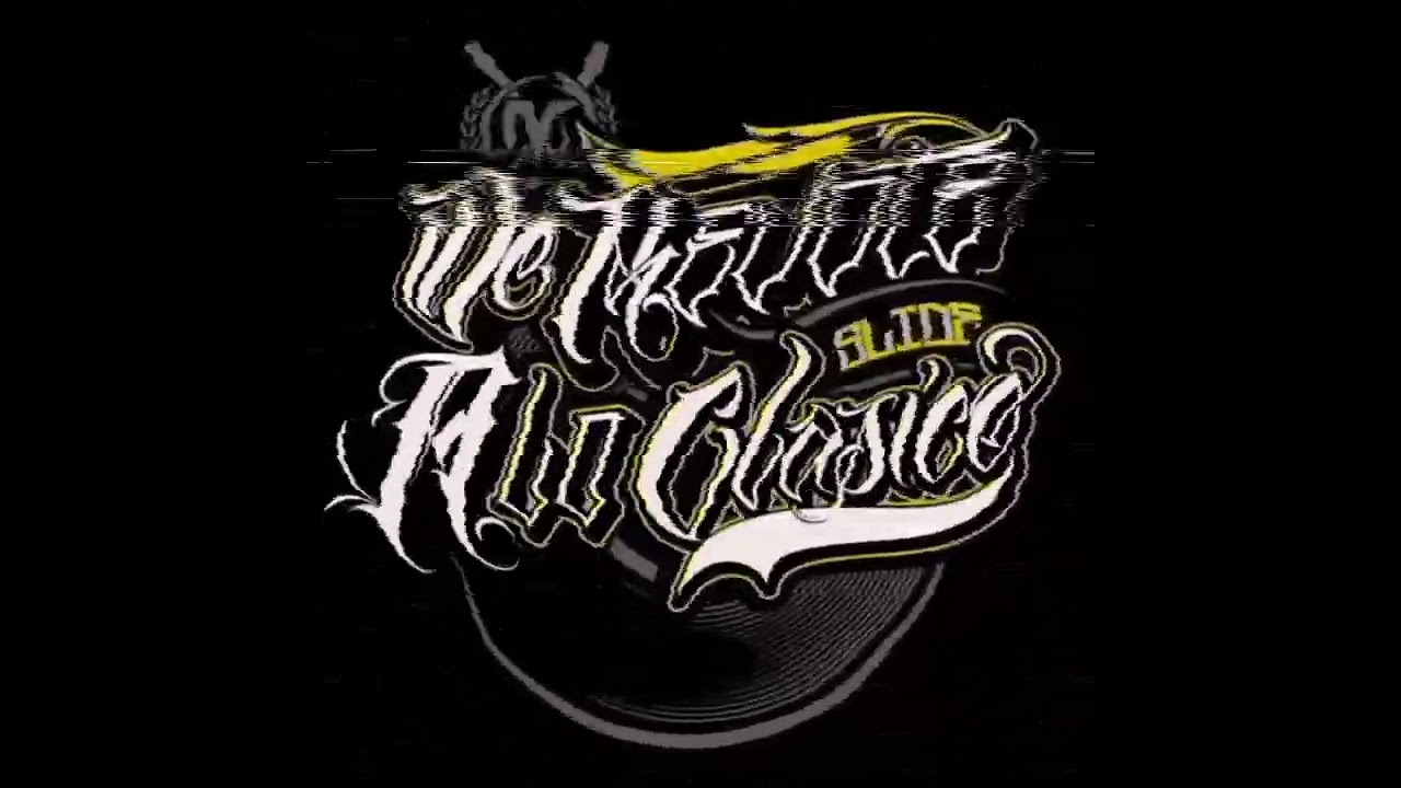 SLIDEOG MXM CORRIDO XXXL (PECHBEEF-DJJONTA)