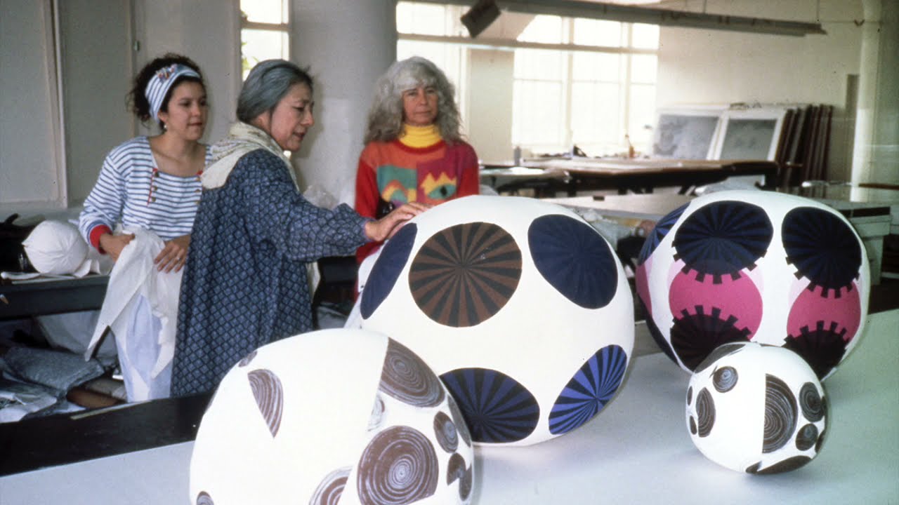 Introducing Hard/Cover: Betty Woodman, Toshiko Takaezu, and Viola Frey