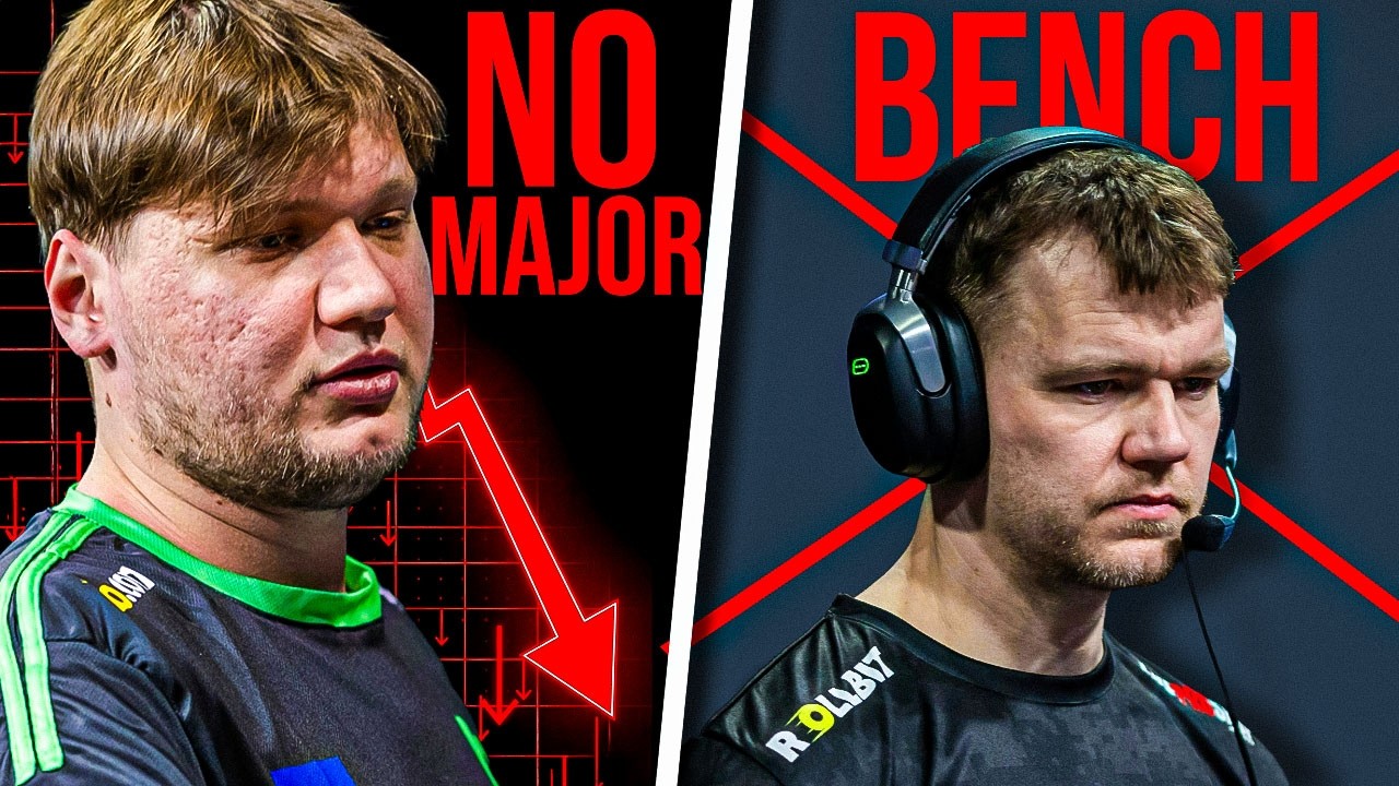 Изменения в FaZe? Отмена участия в S1mple Major, драма в Team Liquid, победа NAVI без Vitality | ...