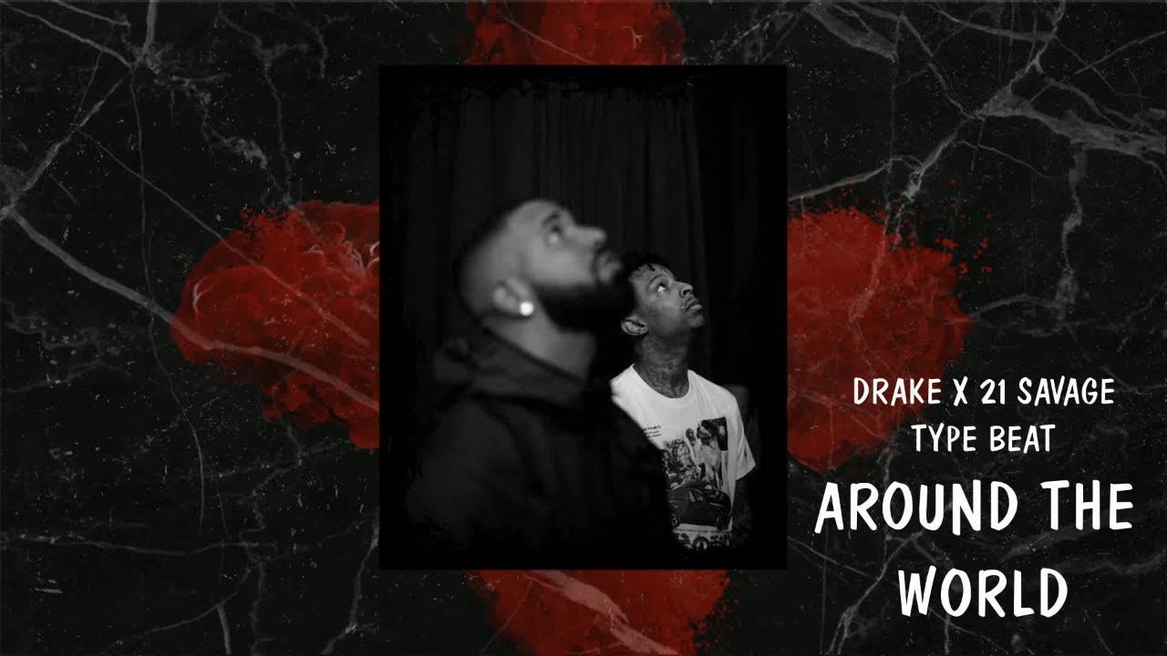 [FREE] Drake x 21 Savage Type Beat - 