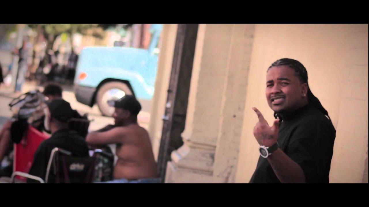 YUNG JAY - SMOKING SECTION (PROP 215) FT GIGGALO KANNO (OFFICIAL MUSIC VIDEO)