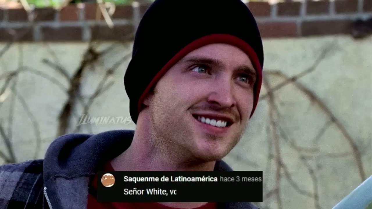 Todos los memes de Breaking  Bad Parte 2