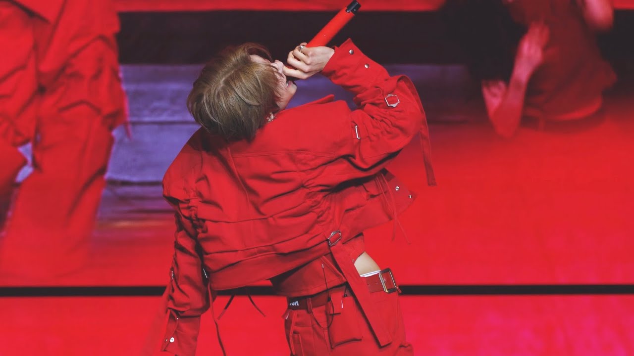 260227 MOA CON Day1 [ Coma + Talk to You ]
