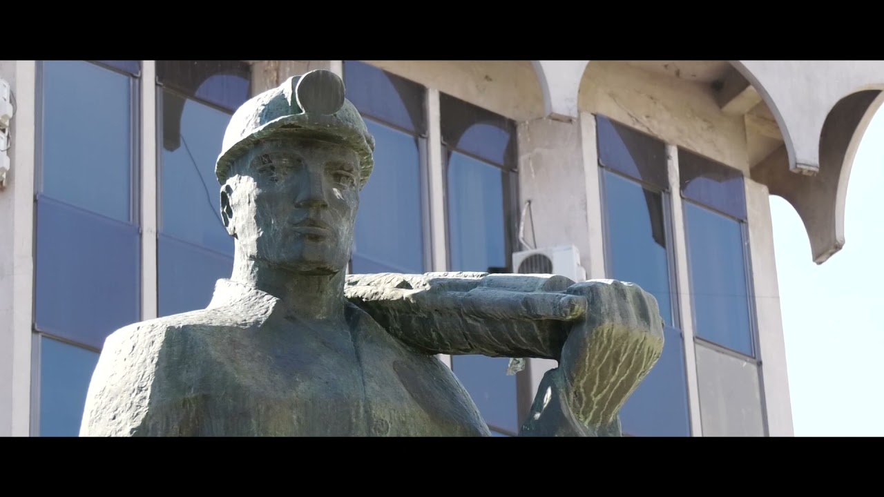 Makedonska Kamenica - promo video