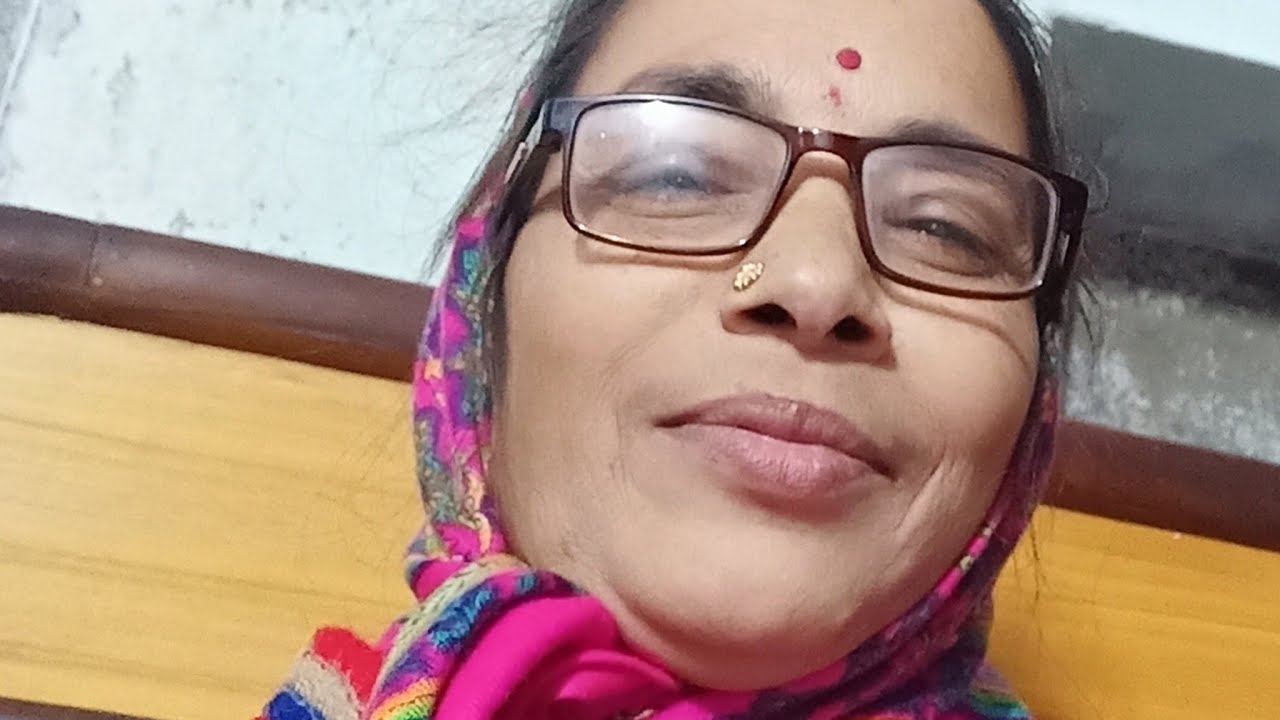 Santosh Vijay श्री राधे राधे मित्रों आप सभी का हमारी लाइफ में बहुत बहुत स्वागत है