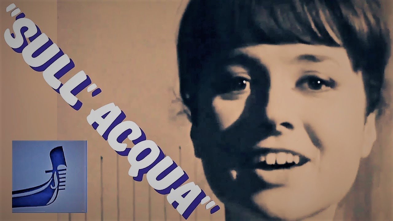 GIGLIOLA CINQUETTI: 
