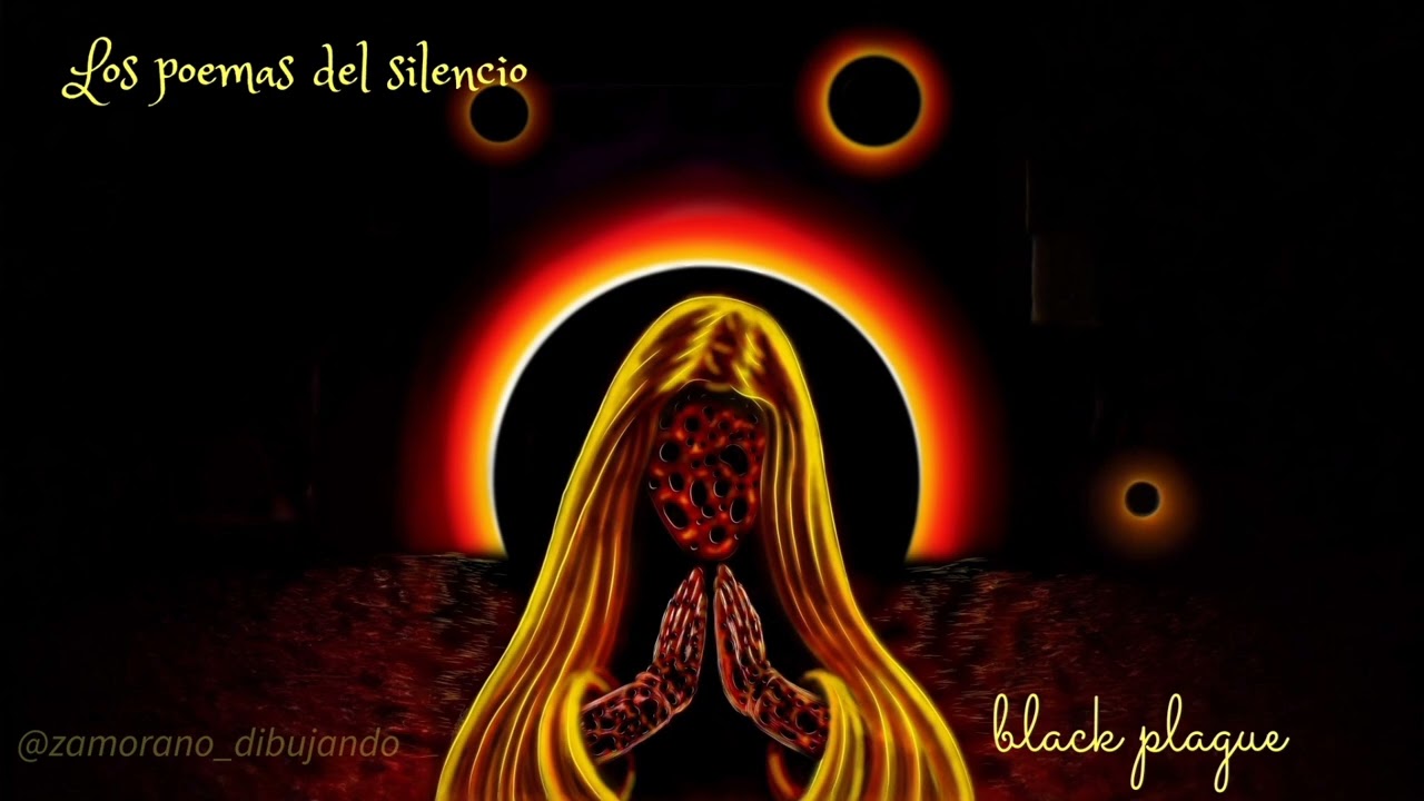 Black Plague #gothicrock 
