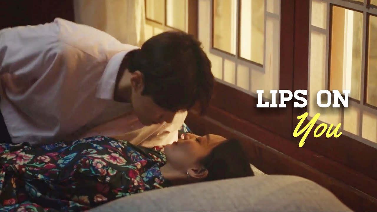 Hye Jin and Du Shik - Lips On You | Hometown Cha-Cha-Cha [FMV] [+1X11]