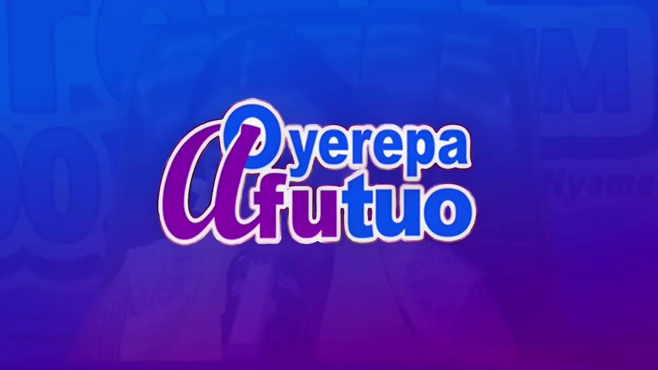 Oyerepa Afutuo is live with Auntie Naa || 03-02-2026 || Whatsapp 0248017517