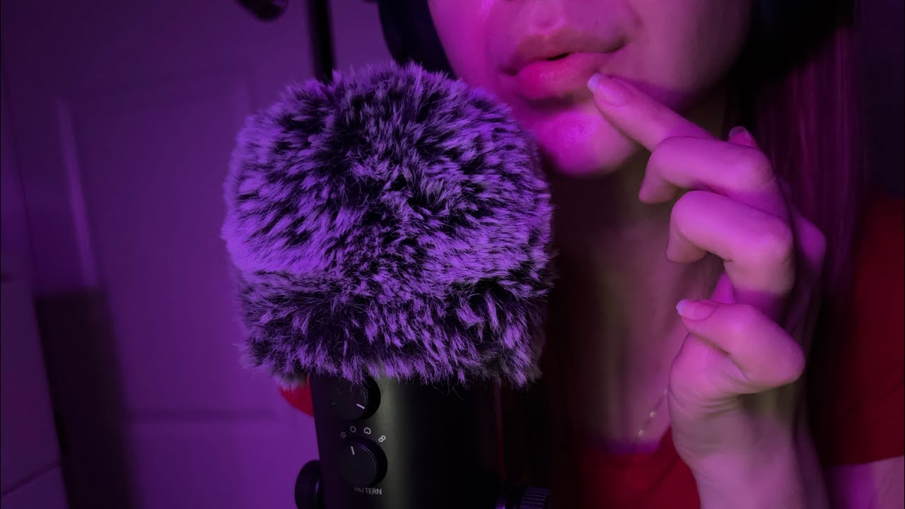 [ASMR - Whisper] Repeating Tingly Phrases for Sleep 😴 