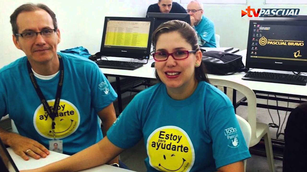 Vicerrector&iacute;a Acad&eacute;mica - Rendici&oacute;n de Cuentas 2015 - IU Pascual Bravo
