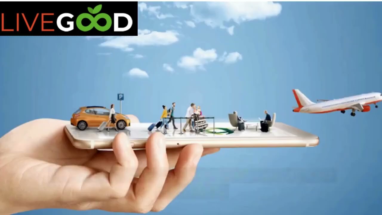Understand LiveGood Membership Model Explained in 3 minutes