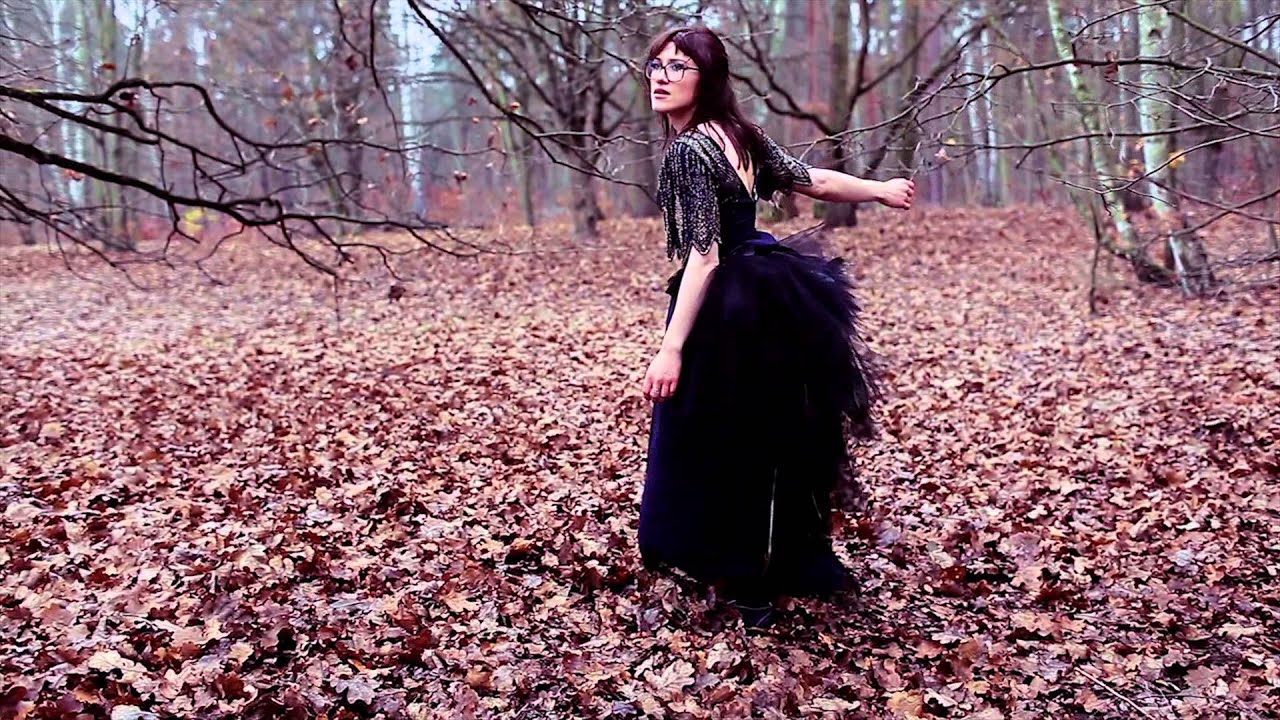 Niju Feat. Valerie - Fairies In The Moonlight (Bebetta Remix) (official music video)