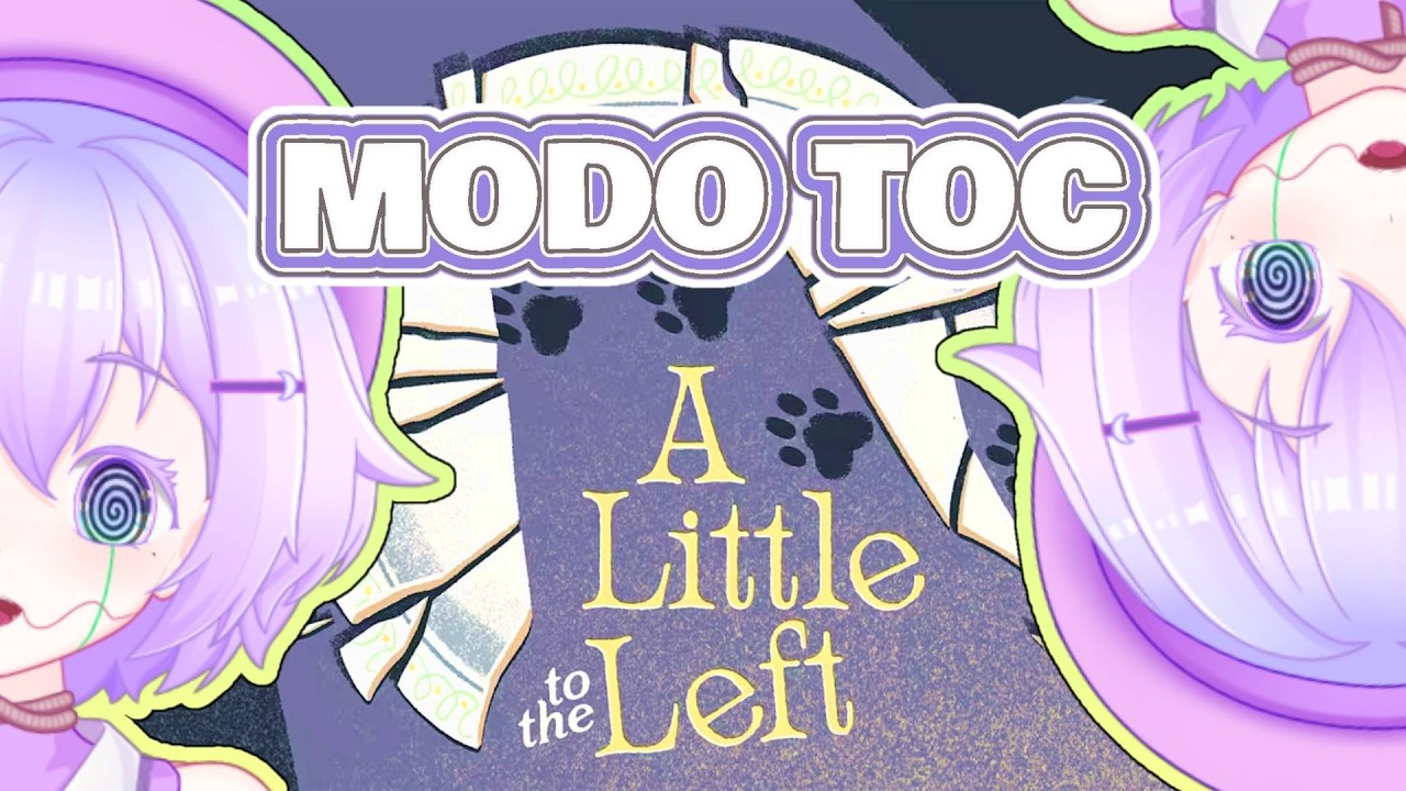 【JUGANDO】MODO TOC, A ORDENAR TODOOOO!!11 🤪🤪 | KINIKORI