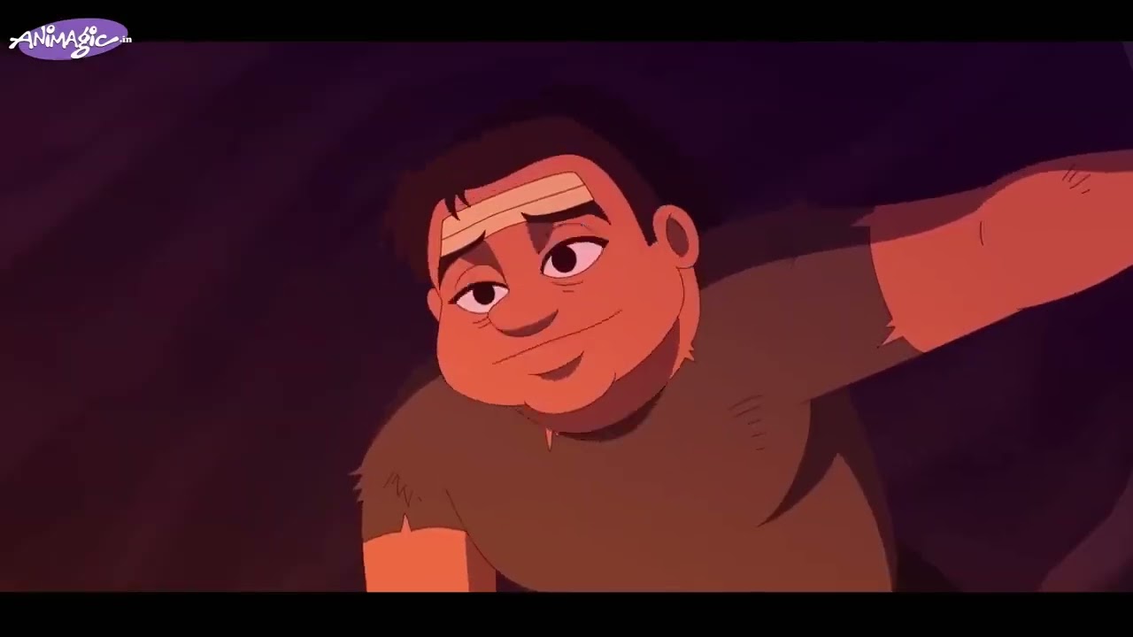 Tripura: The Three Cities Of Maya (2011) Hindi DD2.0 480p, 720p & 1080p HD&nbsp; credit @animagic