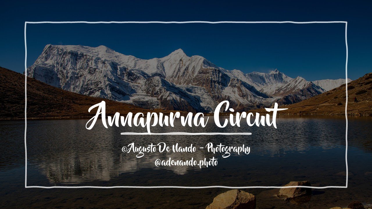 2025 12 18 Annapurna Circuit Full HD