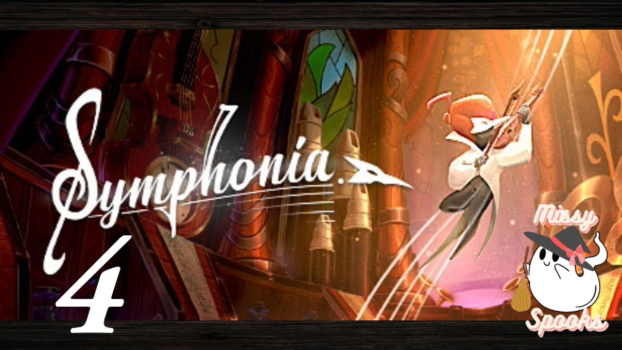 Symphonia | Brass Palace | All Musical Notes, Aura Shades, Philemon's Memories | 100% Part 4