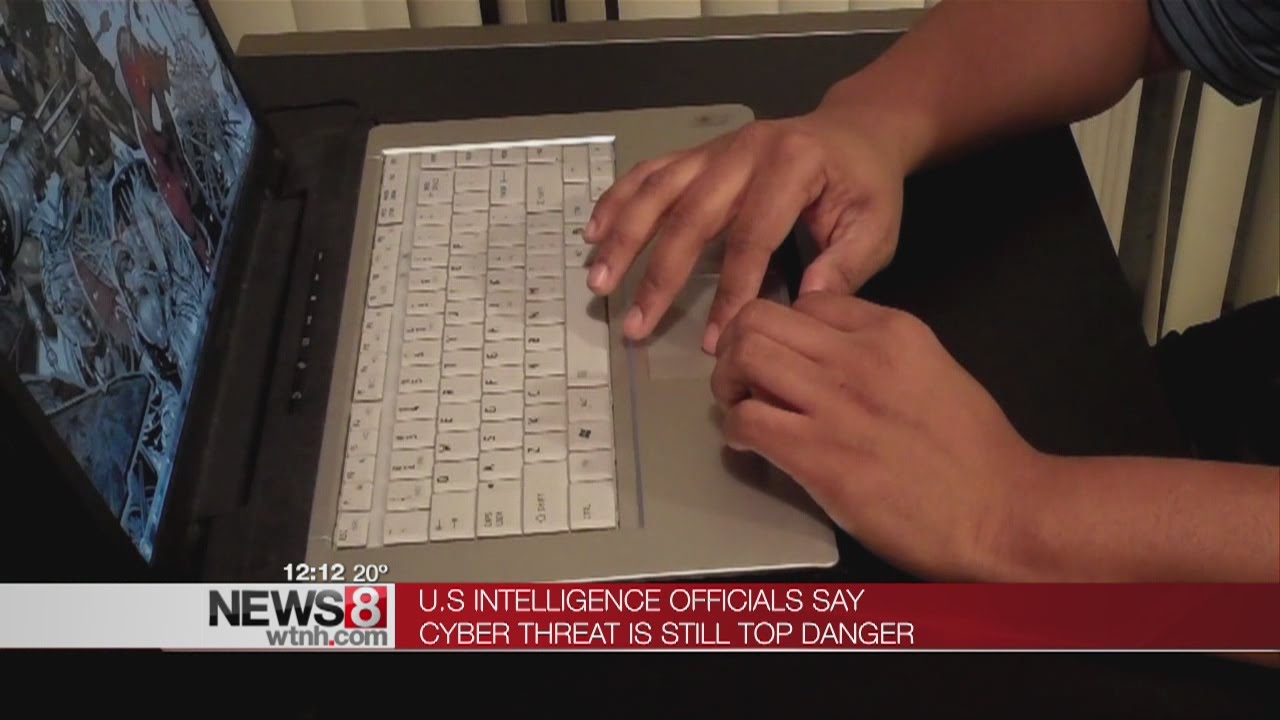 Cyber threats expanding, new US intelligence assessment says