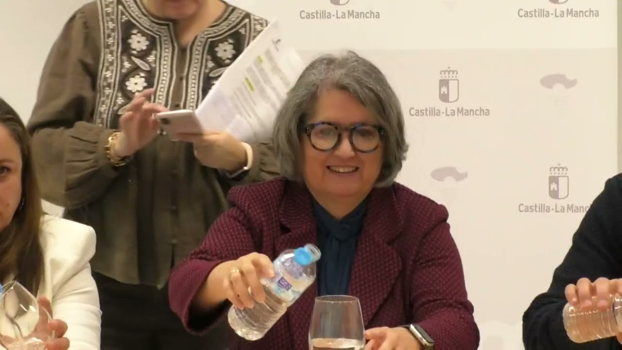 ABASTECIMIENTO DE AGUA POTABLE A CASTELLAR DE SANTIAGO Y TORRENUEVA -NOTICIA INFORMATIVOS 25/02/2026