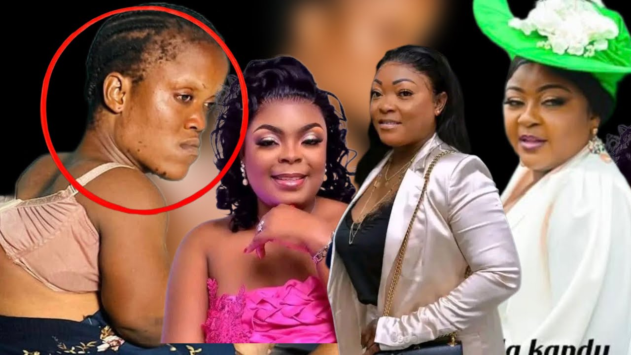 TRISTE : S.O.S 👉ARTISTE DEPOULET AYE KO EXPLIQUE KINDOKI OYO EZA NA MONDE YA THÉÂTRE NANI ASALI YE M