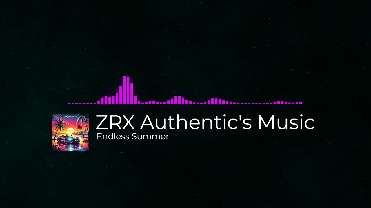 🔥 ZRX - Endless Summer [Official Video] 🔥