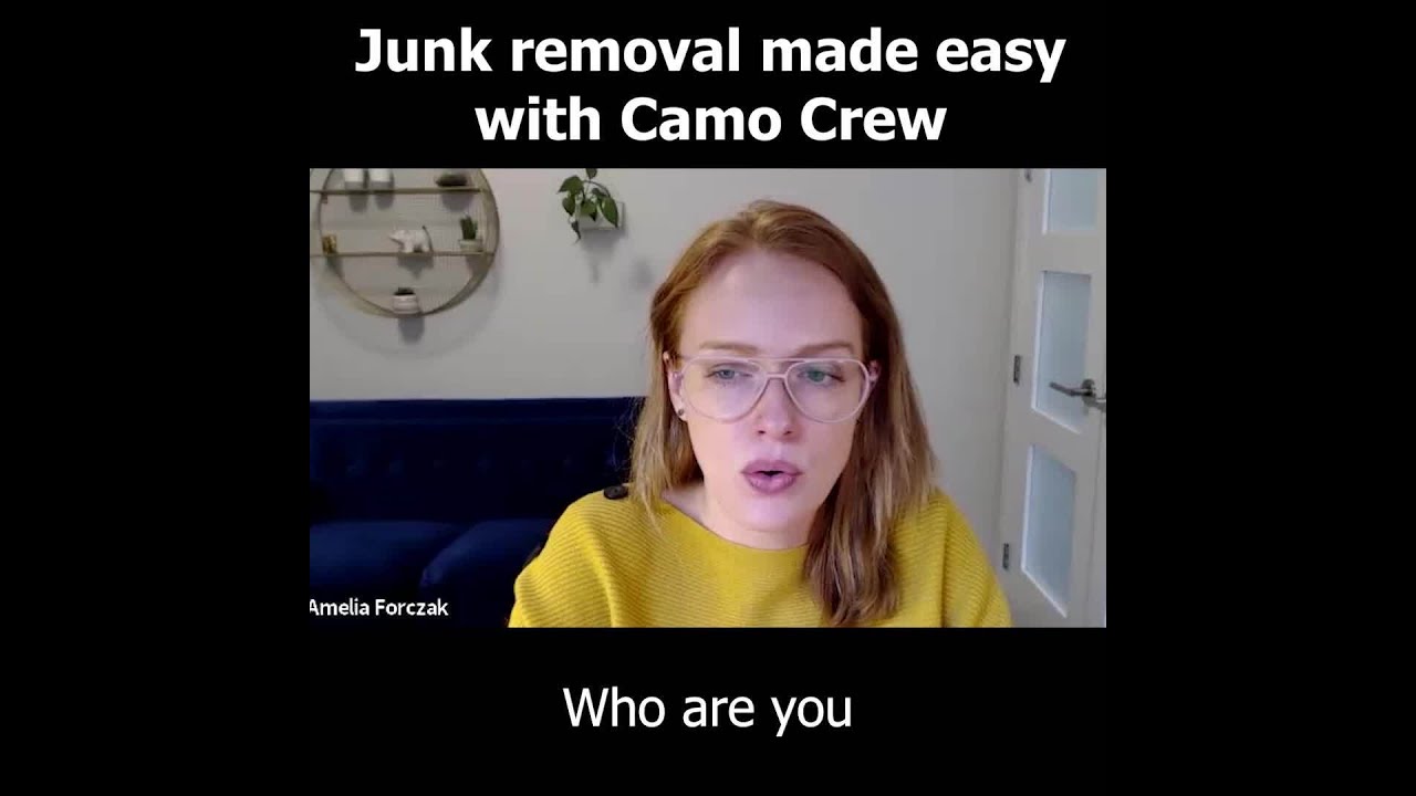 How to make money with Junk Removal