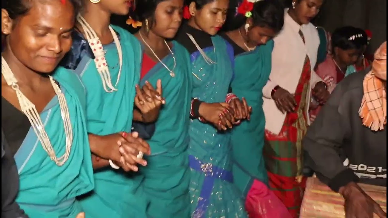रसि अतु कुल्ही रेन्ज ओन्दुग ना तोवा डारी //Sorhai Video Song 🪴🪴