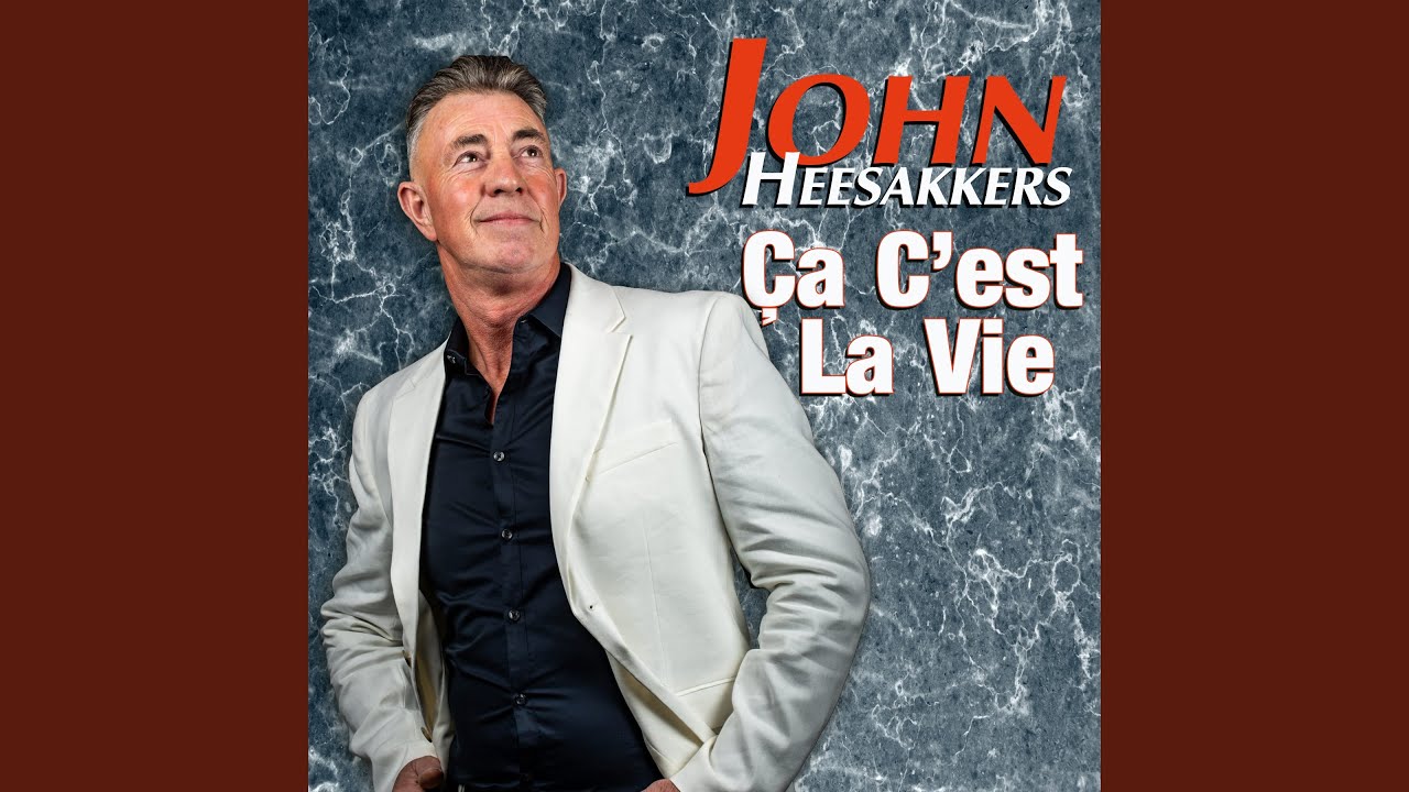 Ça c’est la vie