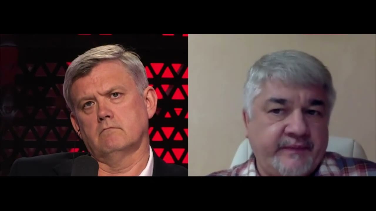 Конец привычного Запада: что меняется в мировой системе | Ростислав Ищенко