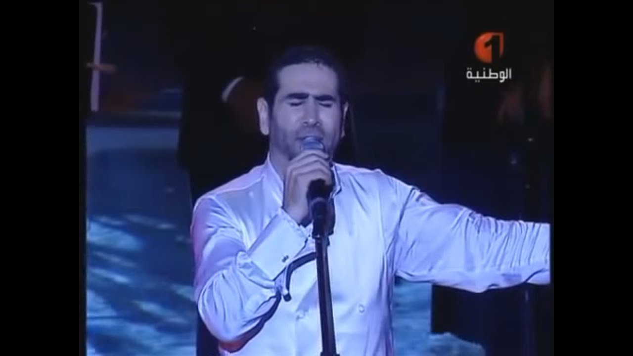 حسين عامر العفريت - يا محمد - يا أهل الشمايل شيلوني | Houcine Ameur El Efrit - Ya Mohamed