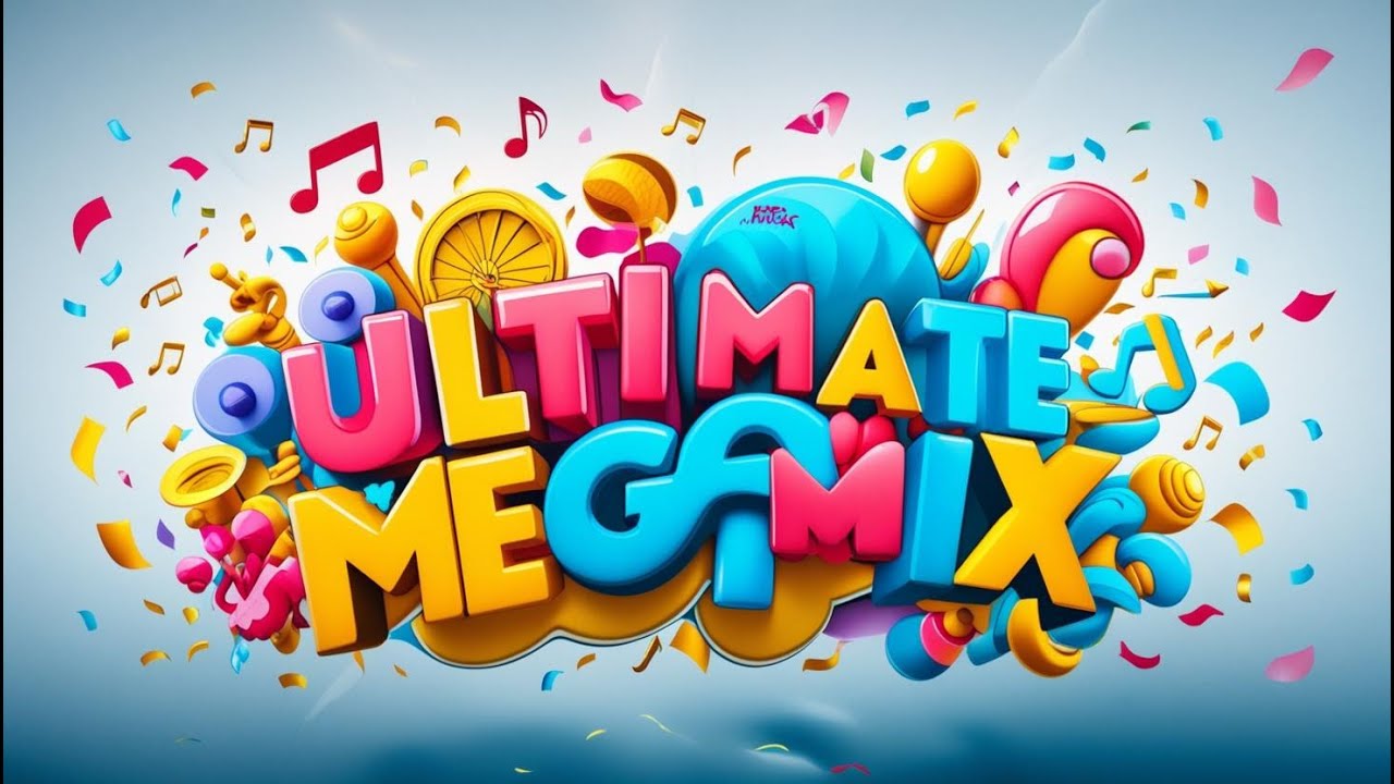 🎉 ULTIMATE KIDS SONGS MEGA MIX! 50+ Minutes of Nursery Rhymes, Animal Songs & Dance! 🎤