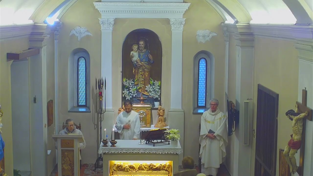 Memoria di San Francesco di Sales, Vescovo e Dottore della Chiesa - 24 gennaio 2026 - Briosco