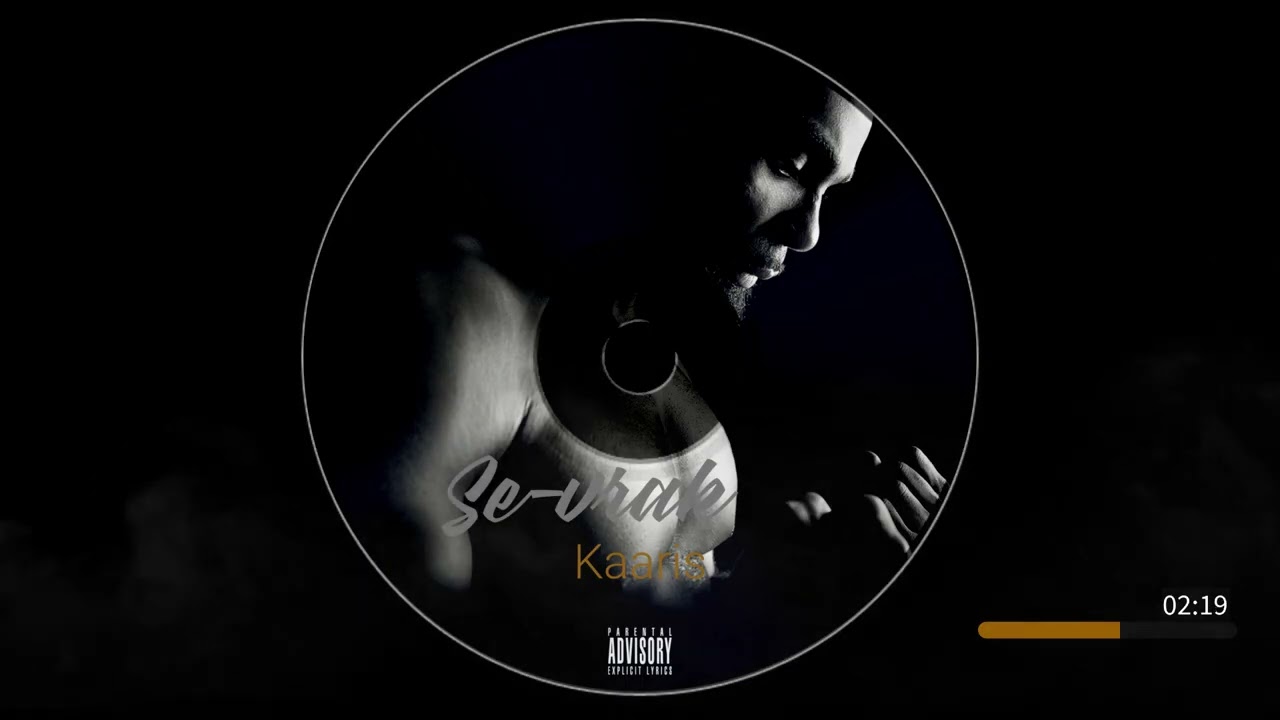 Kaaris - Se-vrak (Instrumental)