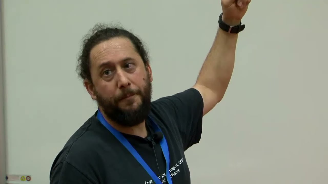 Python, un langage à la noix pour la programation fonctionelle ? Essayez coconut !