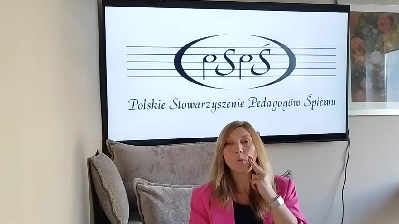 Agata Ostrowska ćwiczenia logopedyczne