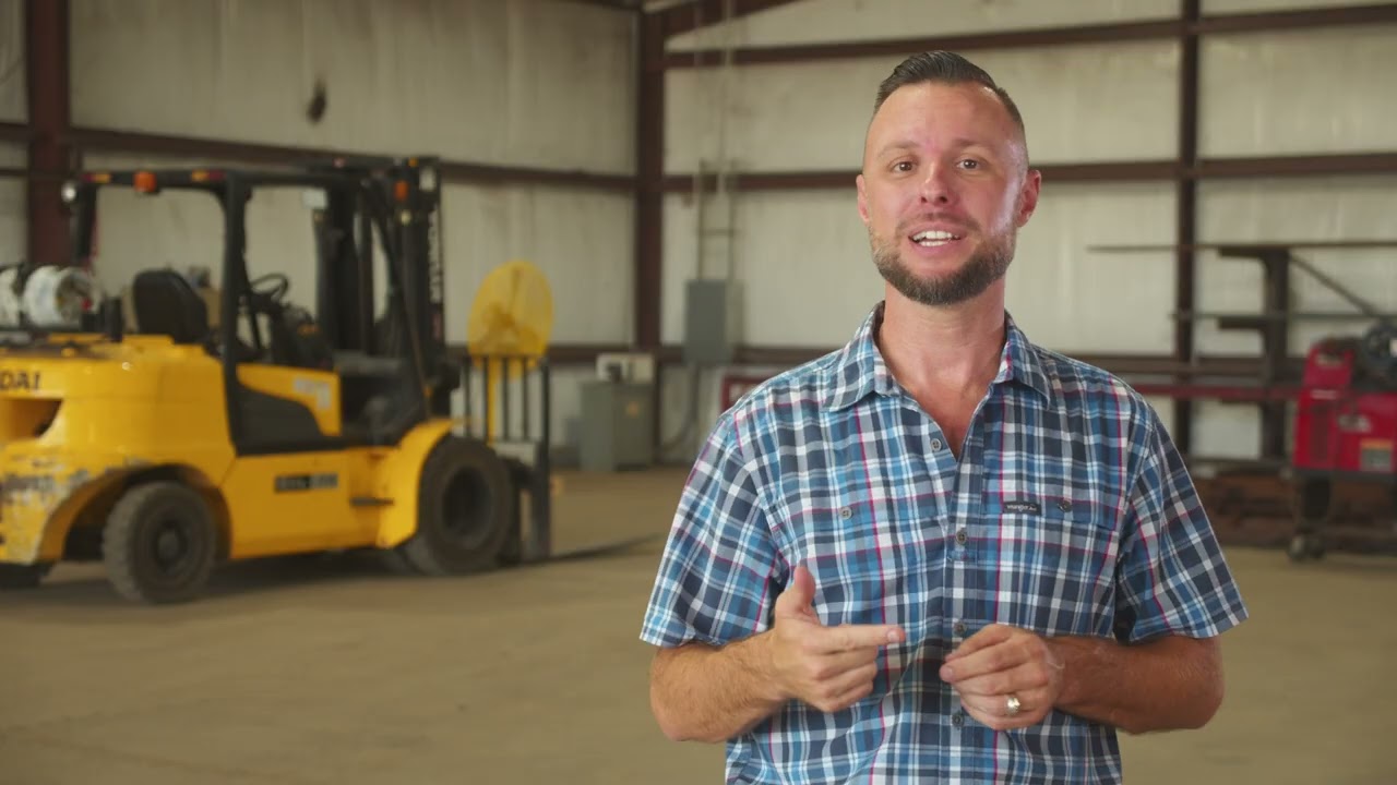 Metal Building vs Wood Frame Construction