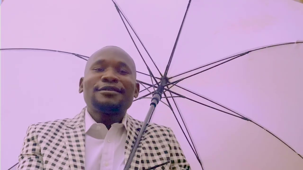 HON. MARK NYAMITA - SETH OLOO KOMBEKO { SKIZA *811*95211276# 