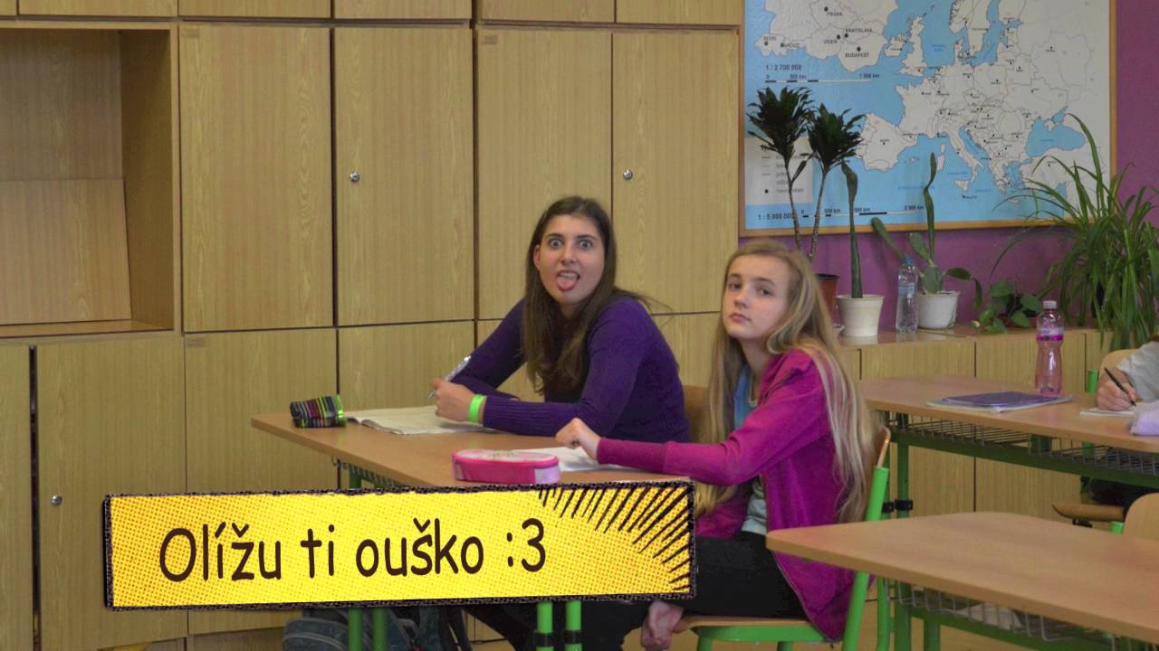 Besidka   2015 Velim 9.třída