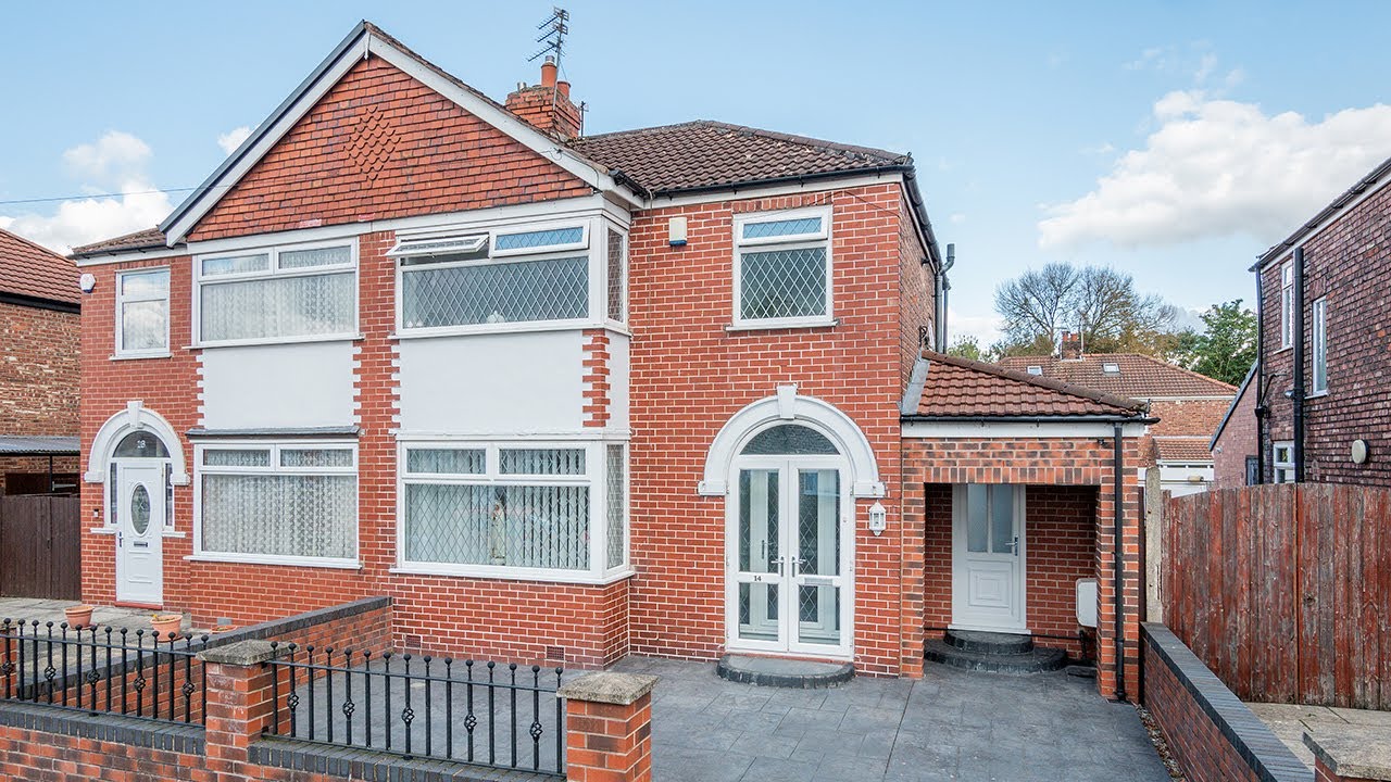Ashbourne Road, Stretford - VitalSpace Estate Agents