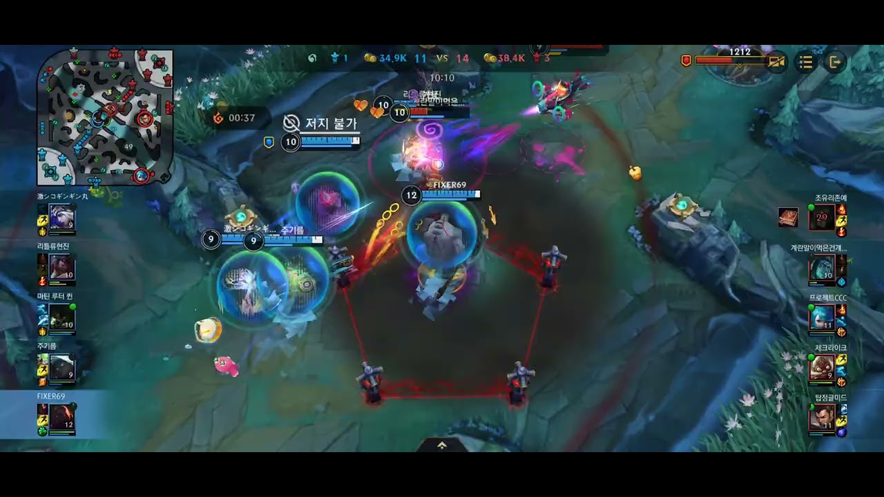 와리
