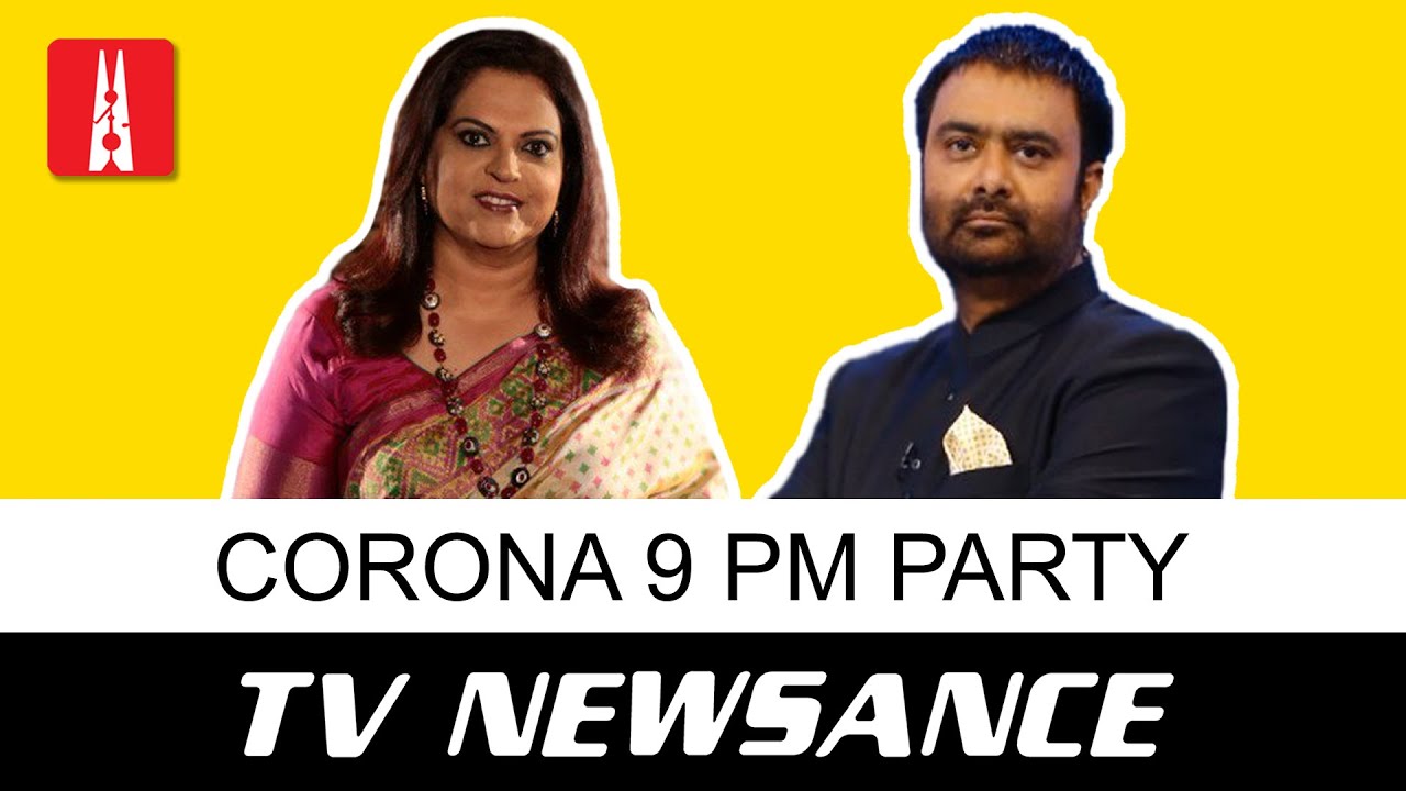 Corona Musical Nights: TV Newsance Episode 85