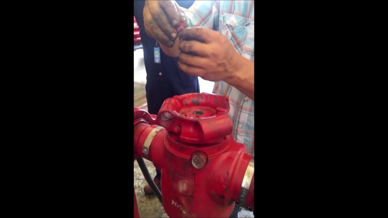 1502 PLUG VALVE - REBUILD - ENSAMBLAJE 1,75” - Amauri Marrugo Martinez