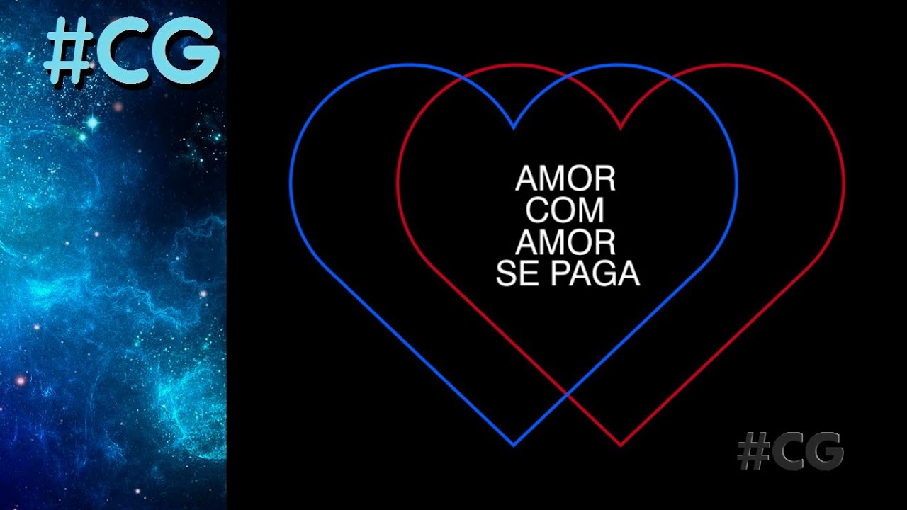 Amor com Amor se Paga - vinhetas da novela (1984)